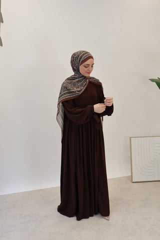 Mihra abaya bitter