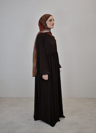 MINA ABAYA BITTER