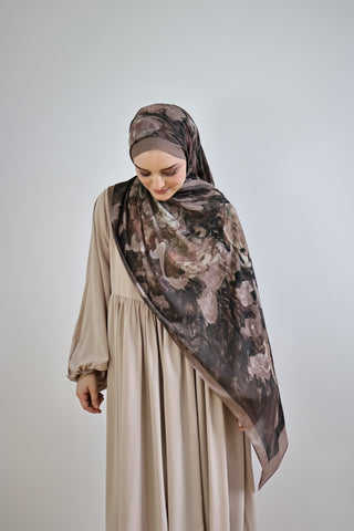 Perla Scarf 62