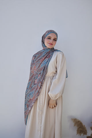 Sc Scarf 80