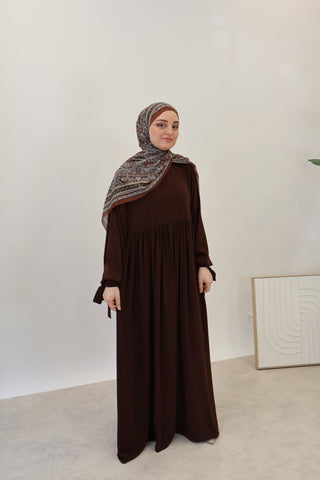 Mihra abaya bitter