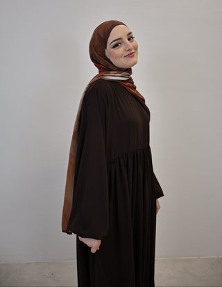 MINA ABAYA BITTER