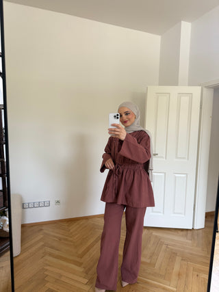 Cotton Zwei -  Teiler 9060