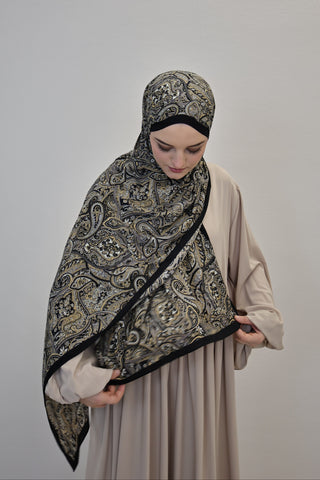 Lidya scarf 33