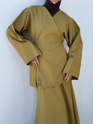 Sifa 2-Teiler