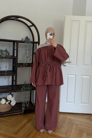 Cotton Zwei -  Teiler 9060