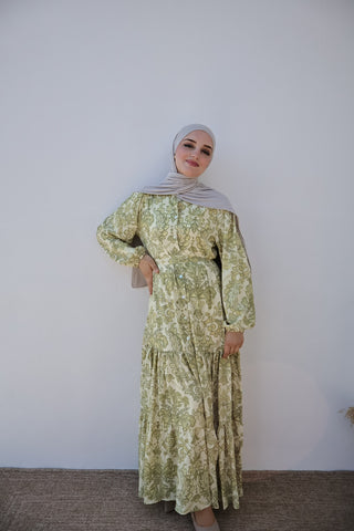 Kardi Kleid