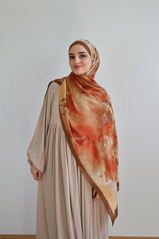 Noor Scarf 58