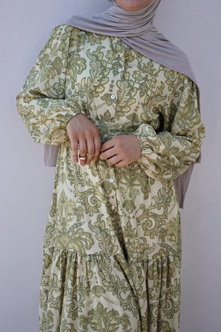 Kardi Kleid