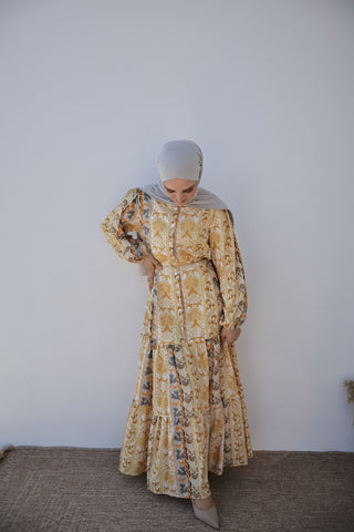 Kardi Kleid