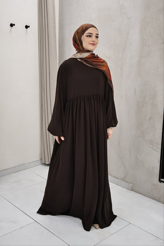 MINA ABAYA BITTER