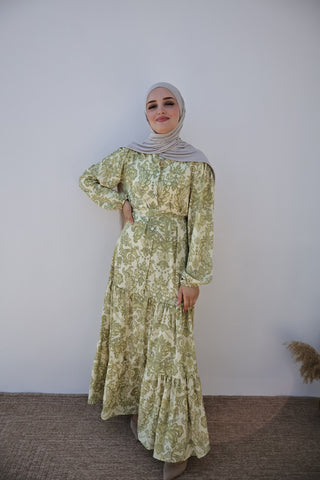 Kardi Kleid