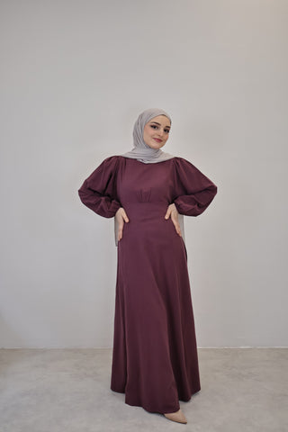 Meyra Kleid