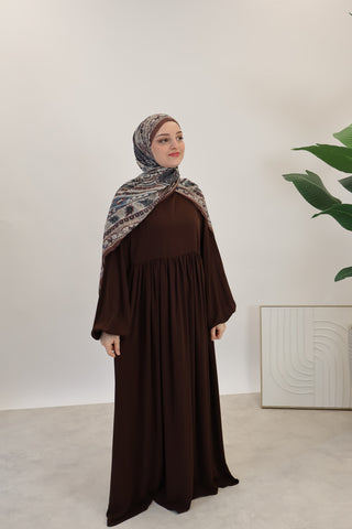 MINA ABAYA BITTER