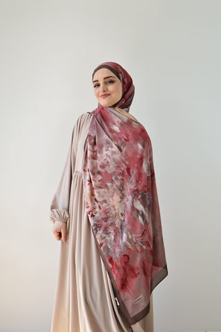 Noor Scarf 57