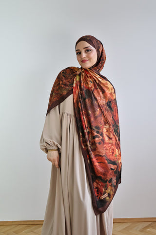 Perla Scarf 53