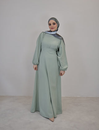 Meyra Kleid Mint