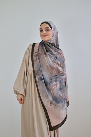 Noor Scarf 61