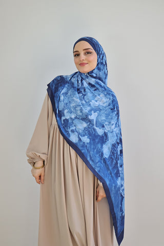 Perla Scarf 55