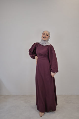 Meyra Kleid