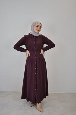 Hifa Kleid