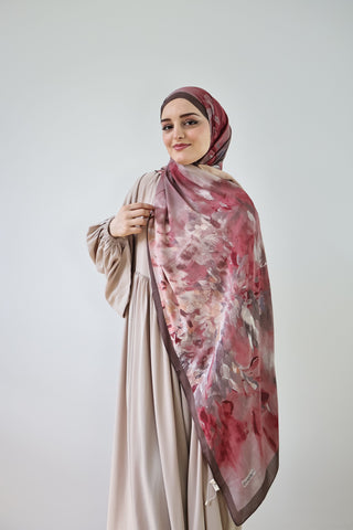 Noor Scarf 57