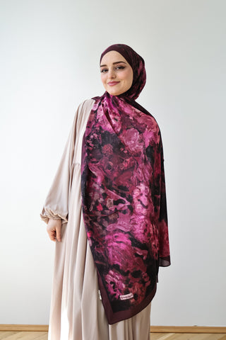 Perla Scarf 52