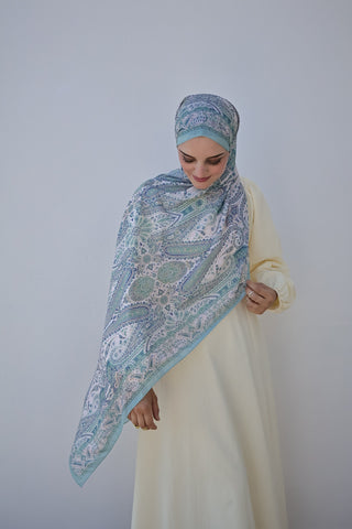 Scarf Mint