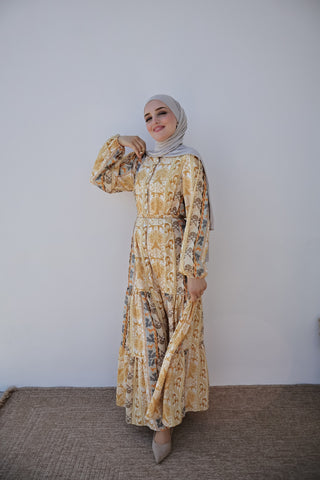 Kardi Kleid