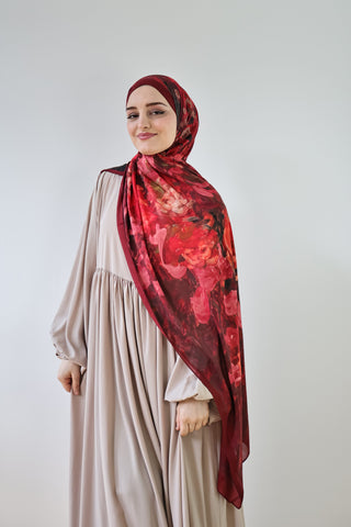 Perla Scarf 59