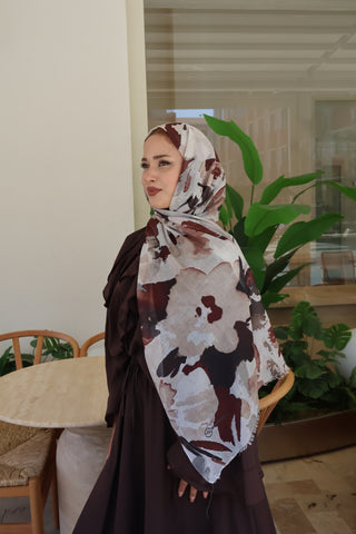 Mirelya Scarf