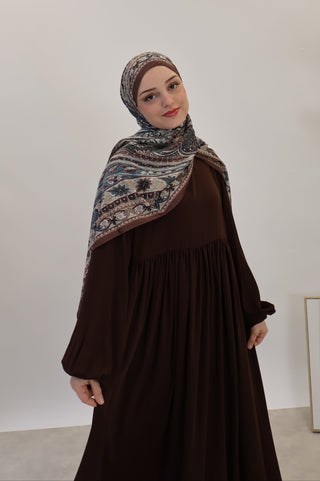 MINA ABAYA BITTER