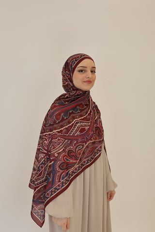 Aliya SCARF 68