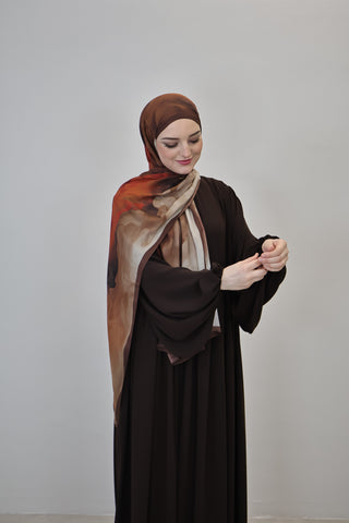 MINA ABAYA BITTER