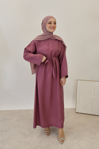 Lyocell Cupr KLEID