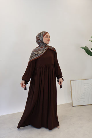 Mihra abaya bitter