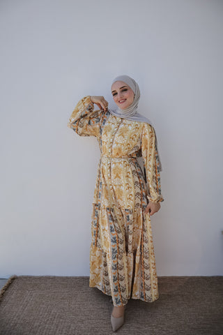 Kardi Kleid
