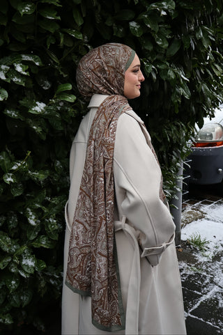 Lidya scarf 31