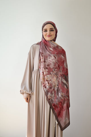 Noor Scarf 57