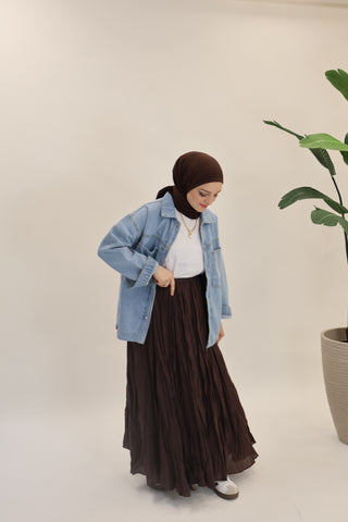 LOREEN ROCK BROWN
