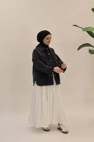 LOREEN ROCK WHITE