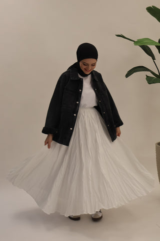 LOREEN ROCK WHITE