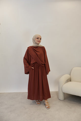 AMIRA SET