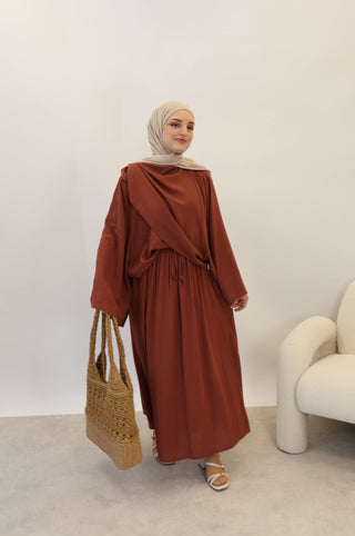 AMIRA SET