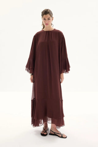 Lidya Kleid Bakir