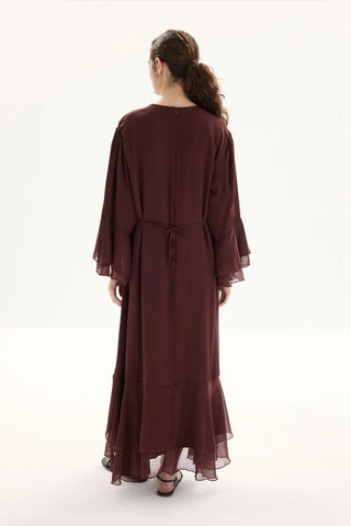 Lidya Kleid Bakir