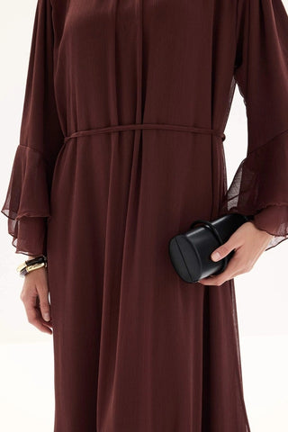 Lidya Kleid Bakir