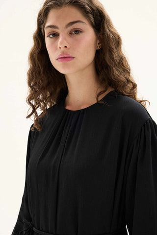Lidya Kleid Schwarz