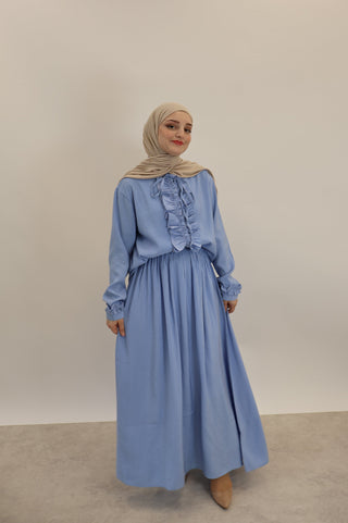 SARE SET BLAU