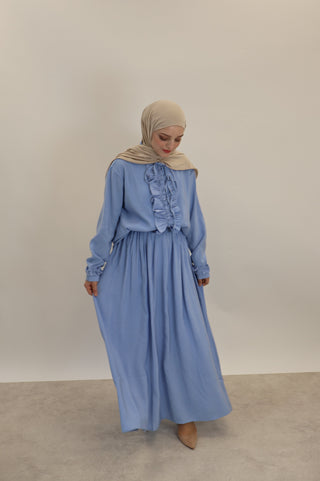 SARE SET BLAU